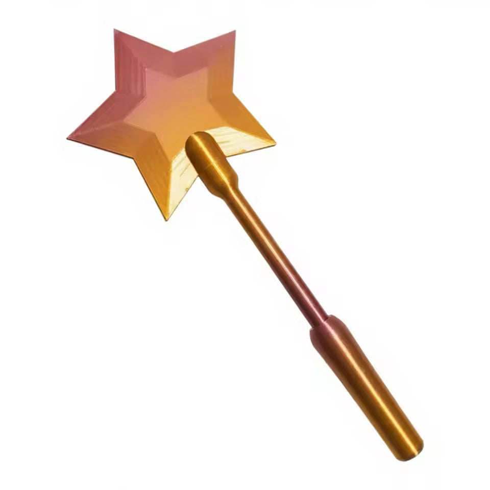 WandTap™ – The Magic Wand That Pays as seen on TikTok and Instagram