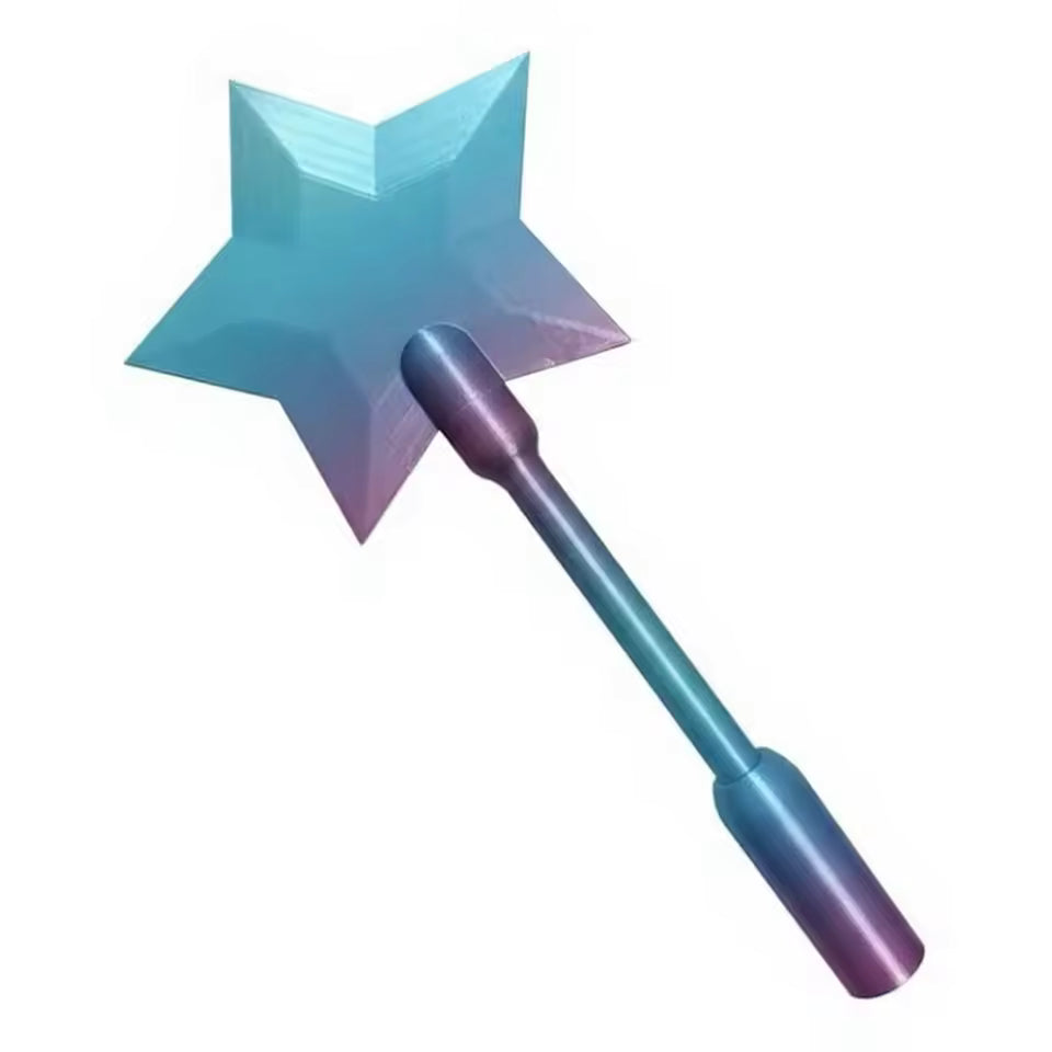 WandTap™ – The Magic Wand That Pays as seen on TikTok and Instagram